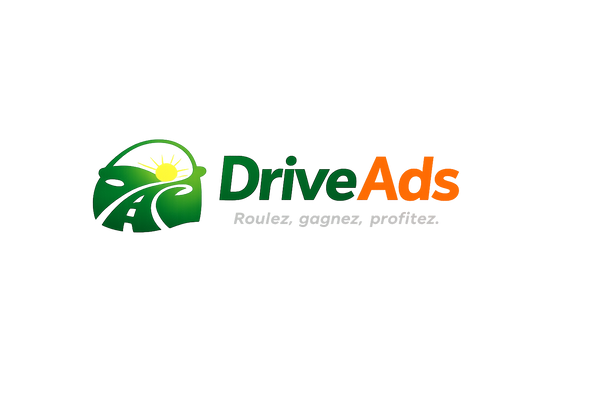 Drive ads